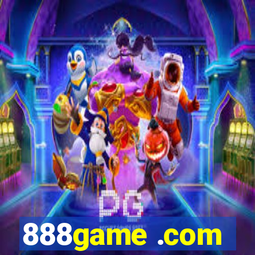 888game .com